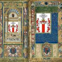 Die adlige polnische Familie Abramowicz, Wappen Strzała (Kotwicz II.)